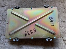 ACTIA Steuergerät CAMU STD 10