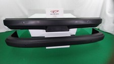 Fiat 126 silver paraurti - silver,