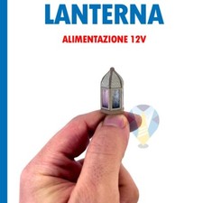 Lanterna palestinese per