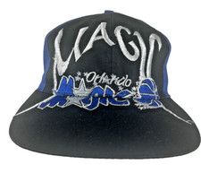 Blue Ice Orlando Magic