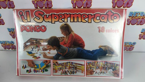 Supermercato pongo 18 - pongo,