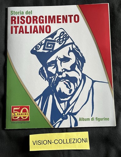 Album panini storia - storia, del