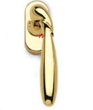 MANIGLIA FINESTRE - BALCONE DK