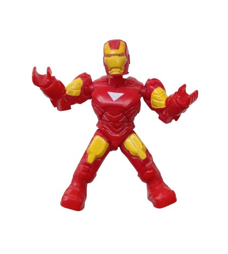 Action figure ironman - *hh*,