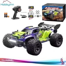 4wd RC Monster Truck veicolo