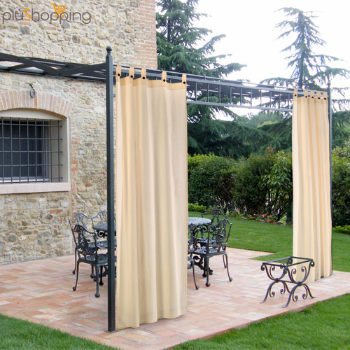 Tenda sole bretelle in - da,
