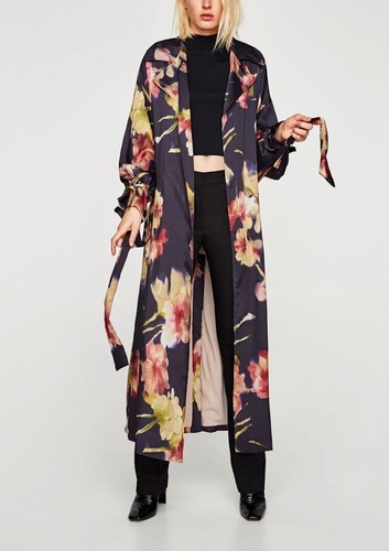 Zara kimono kaftan size - zara,