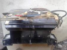 Gruppo ventilazione riscaldamento BMW E9:E3 2800CS 3.0CS 3.0CSI 3.0Si 3.3Li 2500