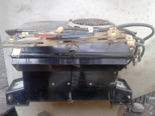 Gruppo ventilazione