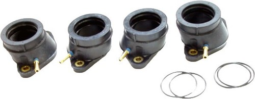 Gomme collettore aspirazione