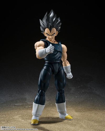 Bandai dragonball super - -=],
