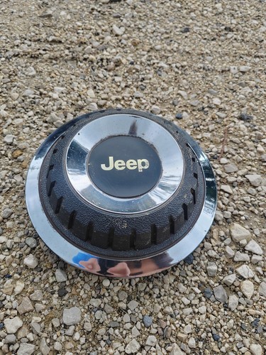 Enjoliveur cache moyeu jeep - enjoliveur,
