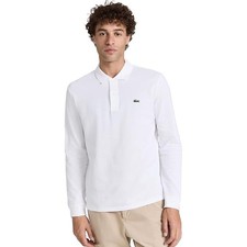 Polo uomo classica Lacoste