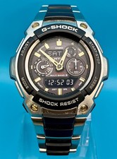 BRACCIALE CASIO G-SHOCK