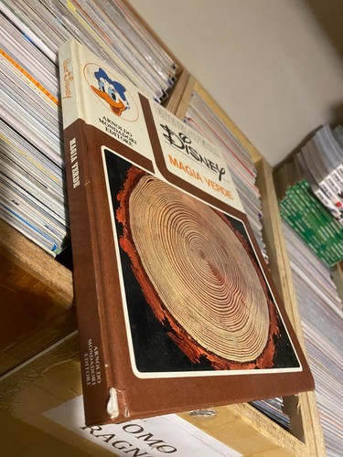 Disney enciclopedia - -,