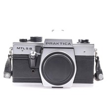 Praktica MTL 5 B 35 mm