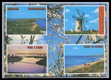 Cartolina Formentera - Spagna