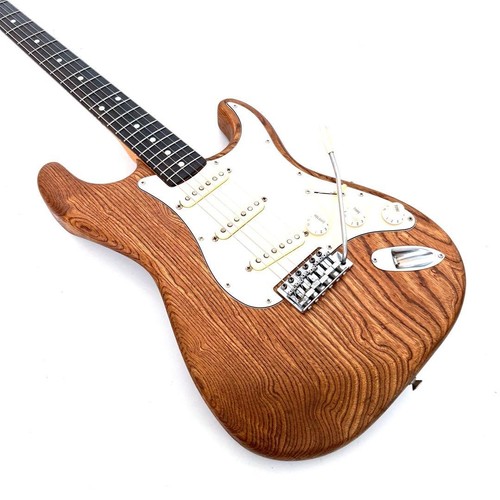 Rara chitarra elettrica - , esp