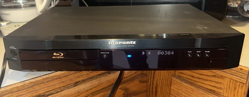 Marantz bd7003 blu - bd7003, di