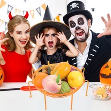  Ragnatela Cesto di frutta