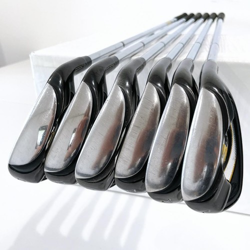 Set ferri stiro cobra - ferri,