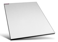 Hudy - Piano di riscontro per