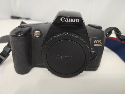 Canon eos rebel 500n - eos, 35mm