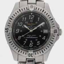 BREITLING Colt Ocean A64050 TO235357