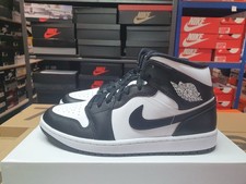 Nike Air Jordan 1 Mid Panda UK