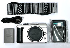 Olympus PEN E-PL1 12,3