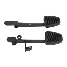 2pz Pedali Acceleratore Freno