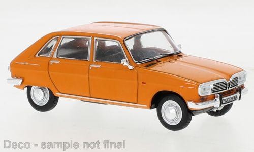 Ixo renault 16 - 1:43,
