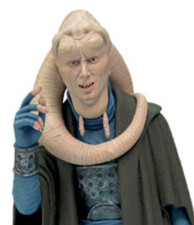 Attakus Disney - Star Wars 1/5