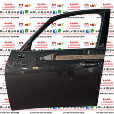 PORTIERA ANTERIORE SINISTRA SX