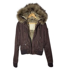 Abercrombie and Fitch giacca