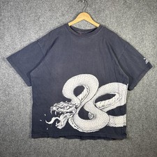 Vintage JNCO Mens 2XL Black