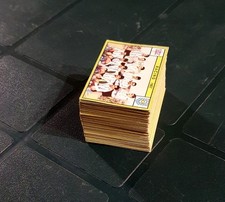 Lotto_1 di 130 Figurine diverse album Calciatori PANINI 1968-69