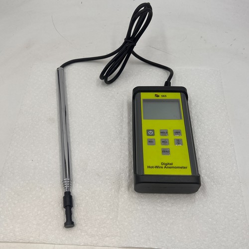Test products anemometro - test,