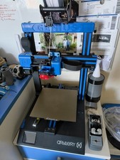 Stampante 3D Artillery Genius Pro