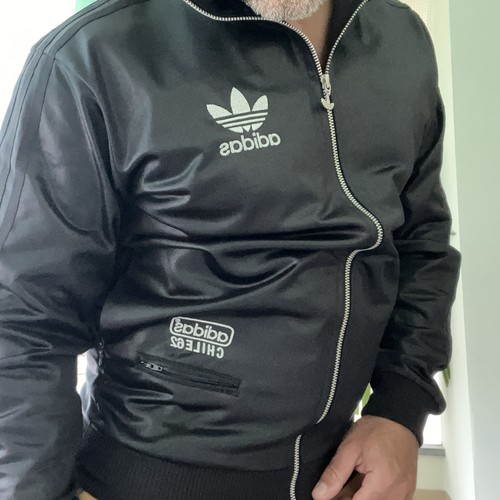 Adidas chile men jacket - chile,
