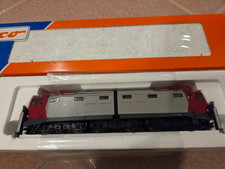 ROCO 43613 LOCOMOTIVA ELETTRICA ELETTRICA FS E636 284 "CAMILLA " DEP. BOLZANO