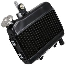 ALUMINUM COOLING RADIATOR for