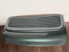 Porsche 996 portellone