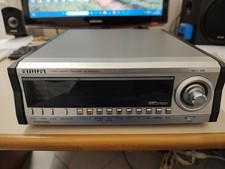 Equalizzatore Grafico Aiwa GE-NAVH1200 FUNZIONANTE LEGGERE BENE