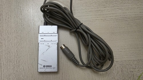 Telecomando yamaha rs10 - yamaha, per