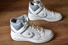 Converse Weapon Mid 40 41 42 43 44 45 46 47 basket vintage A04397C hitop