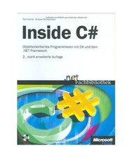 Inside c sharp - [c, sharp]