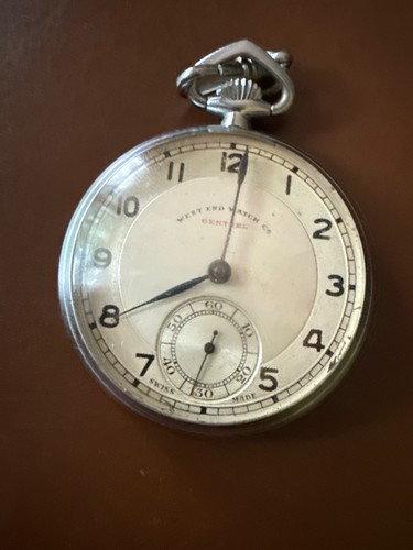 Orologio west end - orologio,