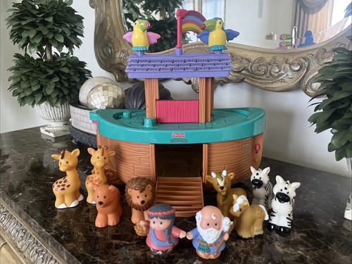 Fisher price 2002 piccolo - fisher,