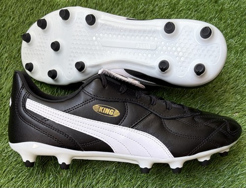 Scarpe calcio puma - da,
